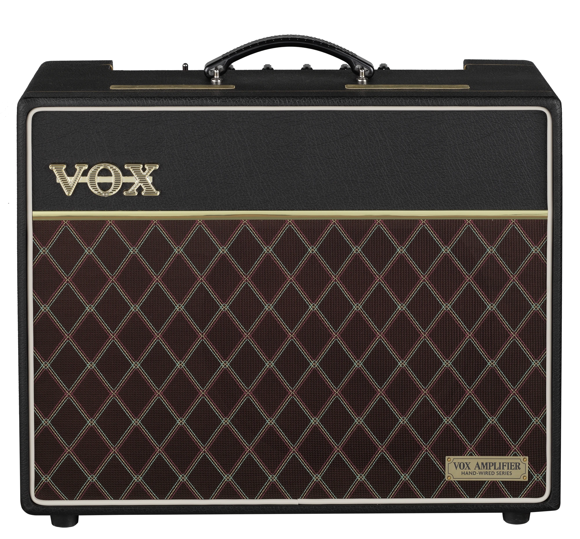 VOX AC-10 Hand Wired